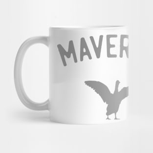 Maverick Mug